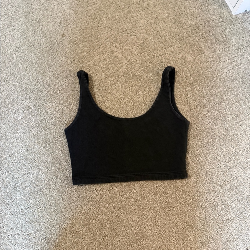 brandy tank